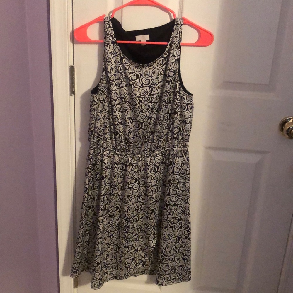 Medium Charming Charlie dress